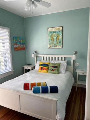 Seahorse Bungalow